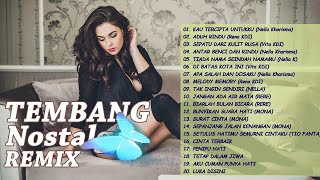 Download lagu FULL ALBUM DJ REMIX KLASIK - DJ DANGDUT REMIX KLASIK 2020 DJ SELOW FULL BASS TERBARU TERPOPULER 90a