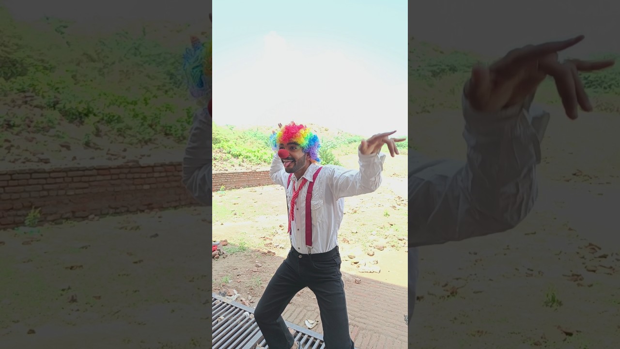 Joker  bhi hilla hua hai 🤣🤣||tilak tuteja || #comment #comedy #funny