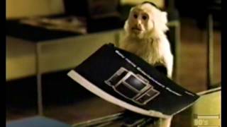 Sony WEGA Entertainment System Commercial 1998