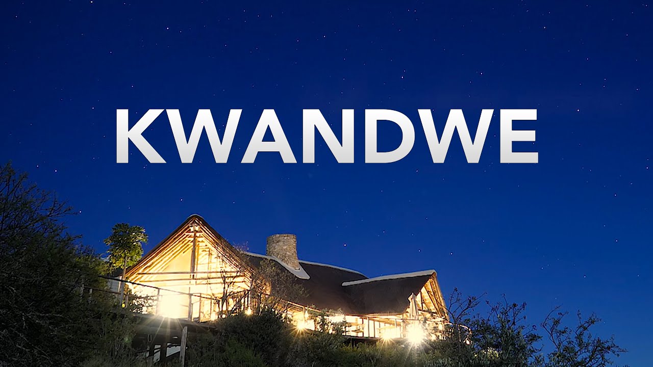 Kwandwe - Private Game Reserve - South Africa