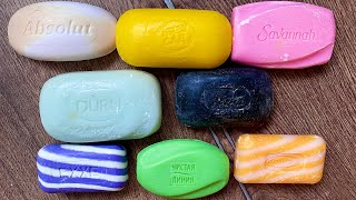 ASMR Soap cutting | Soap Carving|Резка мыла