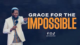 Sunday Second Service Rebroadcast  ||  30 November 2025  ||  Prophet Philip Banda