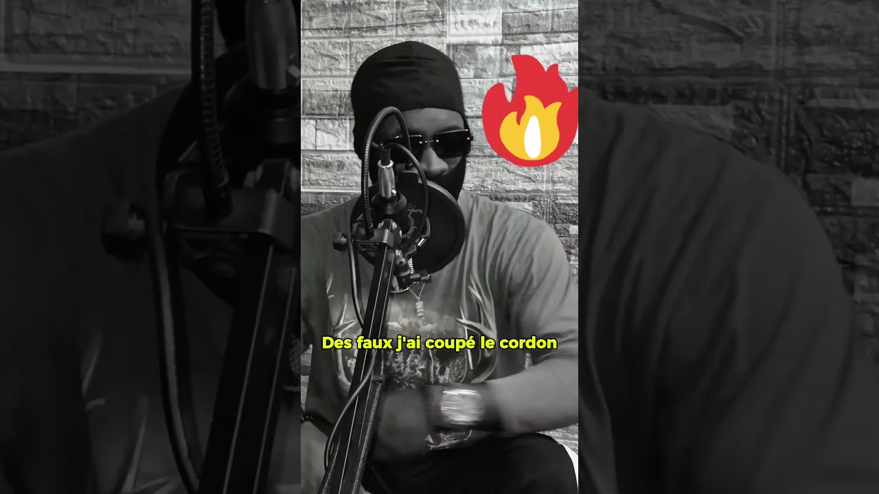 💥NO LIMITE Prt.3 🚫 – Nouveau Freestyle Rap 2026 | 