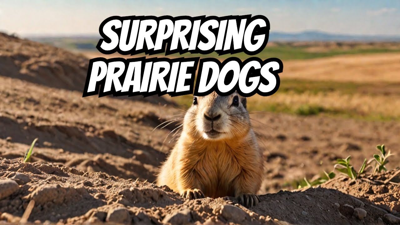 Where Do Prairie Dogs Live where-do-prairie-dogs-live