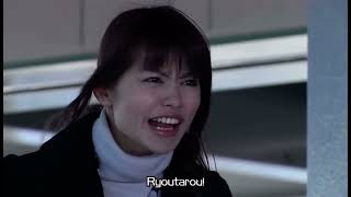 Den - O Ep 4 Momotaros Apology