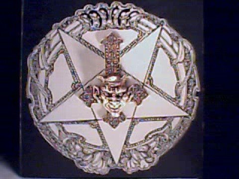 Demoniac — demoniac - prepare for war