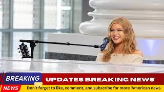 Carrie Underwood Calls Brenna Brigman One of the Best Voices So Far on ‘American Idol’