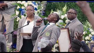 LORD KEEP ME DAY BY DAY PSALMIST HYMNOLOGIST HANDY