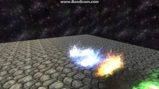 Particle collection SKJ cleave