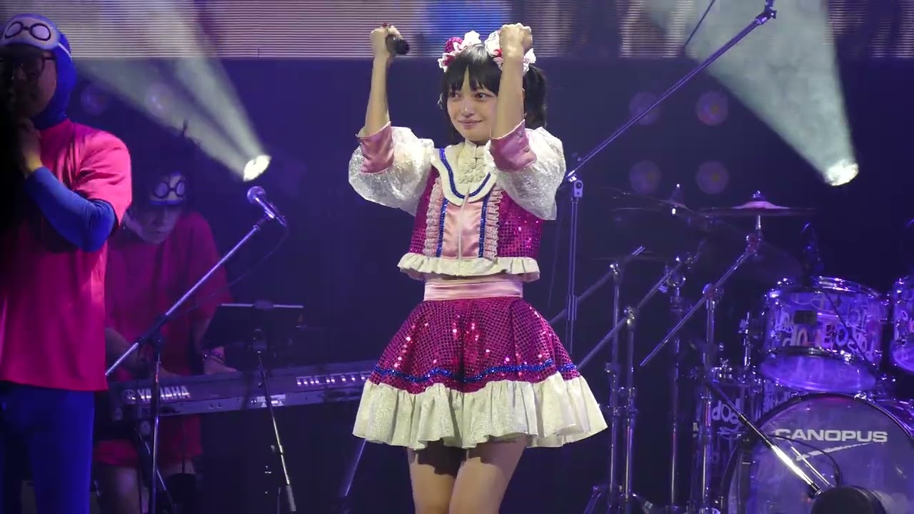 「大好きな君に届けたい歌」 松山あおい - 2025/10/09