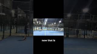 My Groundstrokes &amp; Defense in Training – What Am I Doing Wrong?