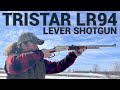 Tristar LR94 Lever Shotgun Review