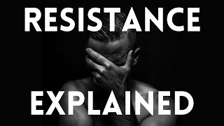 Inner Resistance Explained: The Reason Youre Not Happy
Everyone has resistance and everyone has a luminous nature hidden underneath! Resistance just means that you have judged certain elements and experiences of your life as negative and you are using them as you reasons for feeling that THIS MOMENT IS NOT GOOD ENOUGH. But you dont have to do this. We can learn to free ourselves from this endless negativity and begin to create the bright and beautiful life we deserve. Sound good? Watch the video to learn more!
If you’re ready to take your meditation to the NEXT LEVEL, you can view my course in Deep Yogic Meditation by clicking this link:
https://johndennery.thinkific.com/courses/meditatelikeayogi
Instagram: https://www.instagram.com/johndennery/ Inner Resistance Explained: The Reason Youre Not Happy