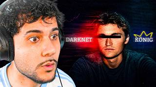 Full The Hunt for the King of the Darknet News
