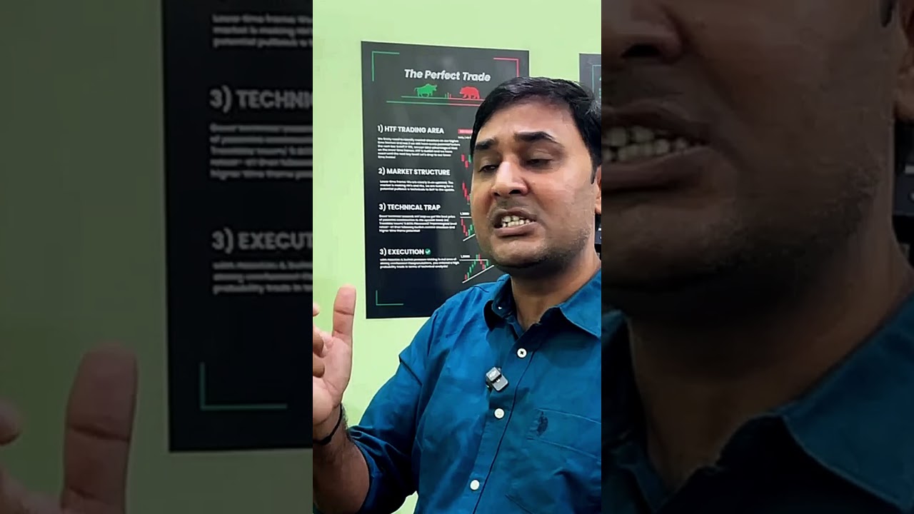 How to Identify Market Phases Like a Pro Trader