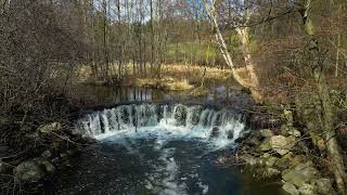 Falling Water Whitnall Park