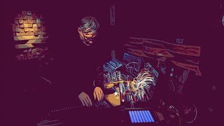 Fables Of Silence – ModularWorld Anniversary 2022