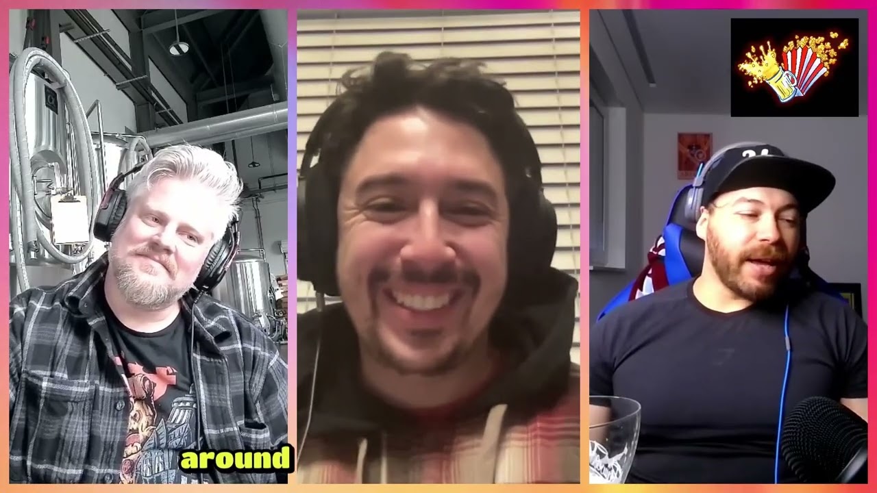 Stranger Danger! 30+ playing 16! Are they Children or Men?