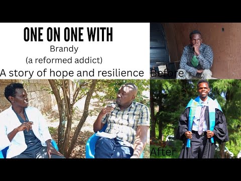 Brandy Hembree: A Story Of Hope And Healing