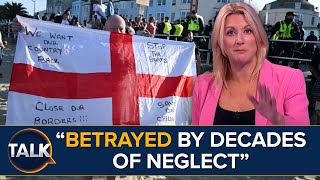 White Working-Cl Men Have Been Betrayed By Decades Of Neglect Alex Phillips