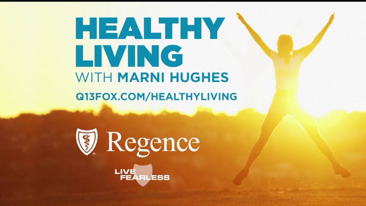 Healthy Living: Flu cases increase across Washington State