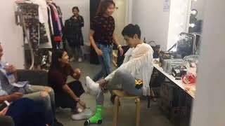 [220817]LiveEp.3 เฮีย#เป๊กผลิตโชค ถ่ายปก นิตยสารแพรว