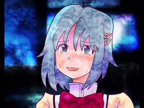 fpd ff7 botsu 8 / the last dance animation meme - madoka magica