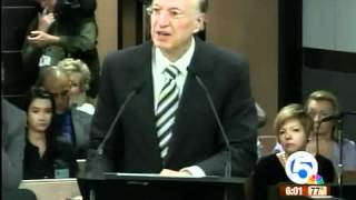 John Goodman trial