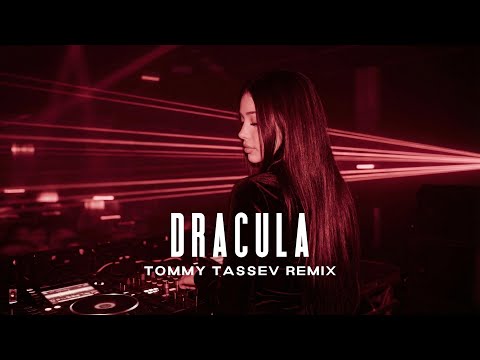 Tame Impala Dracula Tommy Tassev Remix Afo House 