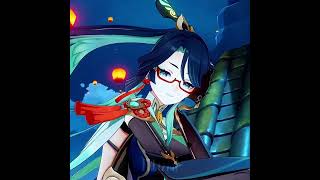 Cloud Retainer/Xianyun Edit | World Is Spinning x Rich Boy | Genshin Impact Wealth