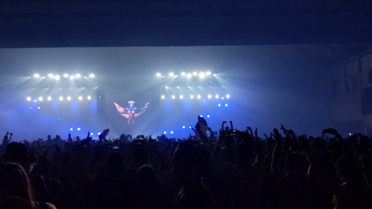 Darrren Styles Vs Gammer HTID Australia