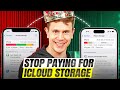 IPhone Storage Full Do This Before Paying For More ICloud Storage