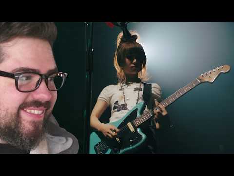 Music teacher reacts to BRANDY SENKI - Coming of Age Story