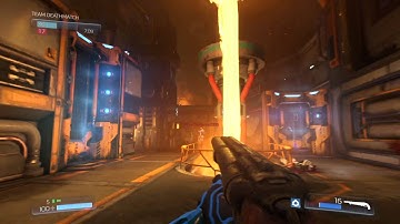 DOOM Beta - Get DOOMed on