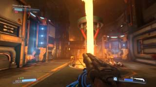 DOOM Beta - Get DOOMed on