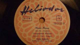 Jimmy Makulis - Nani Nana.wmv