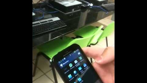 Automação utilizando Arduino e Bluetooth