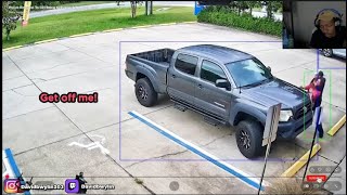 Police Respond To Girl Being Kidnapped (Full Bodycam)