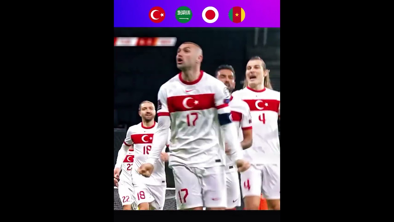 national teams historic wins. 🥶