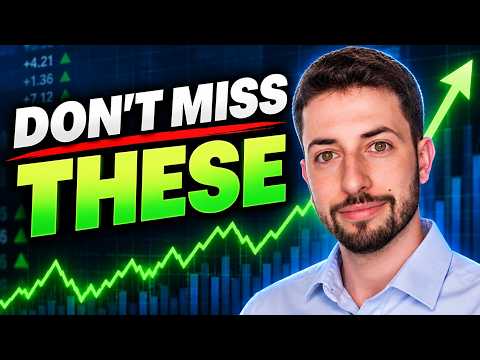 Video preview for 4 Stocks You'll Wish You Bought