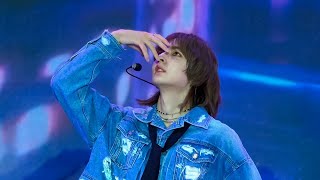 [4K] 230923 Breathtaking 이펙스 뮤 직캠 | Breathtaking EPEX MU FOCUS