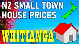 NZ House Price Insanity! This week - Whitianga