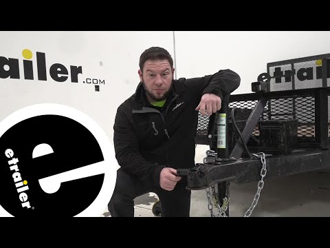 etrailer | What