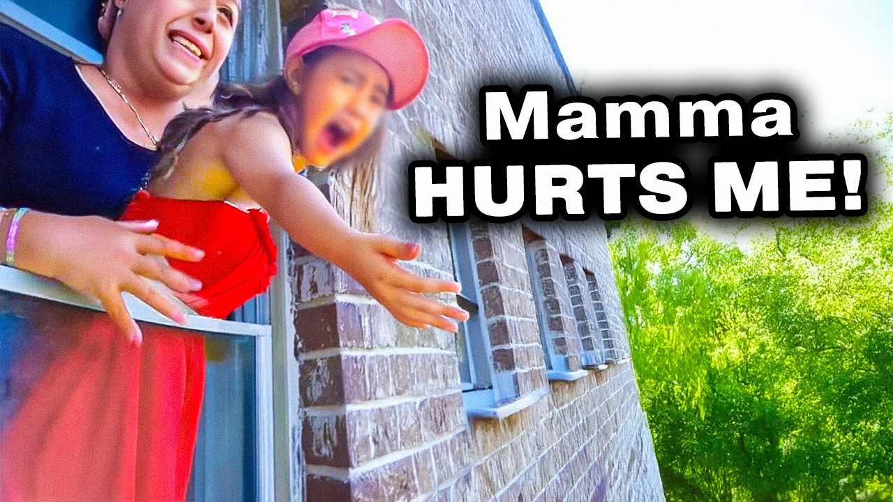 7 Times Cops Saved KIDS from the MOST HORRIBLE Parents