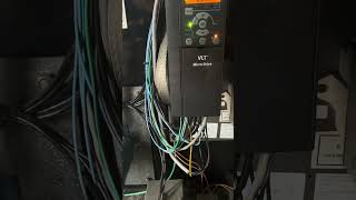 IR Blower Fault screenshot 5