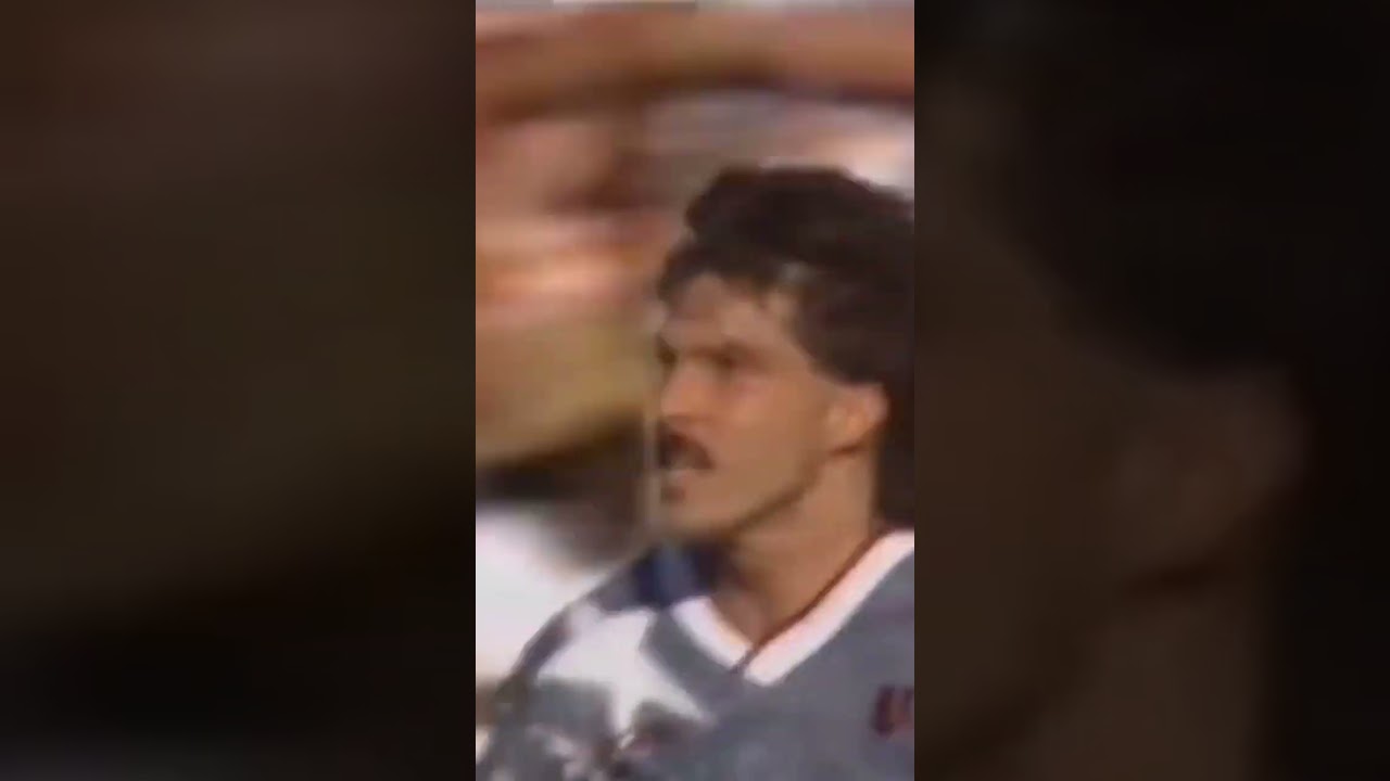 A bicicleta de Marcelo Balboa em 1994!