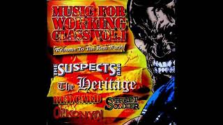 Download Lagu The heritage  - Marching in MP3