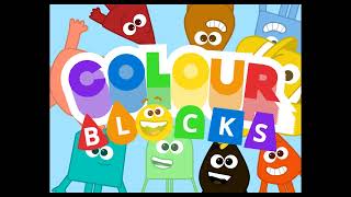 New Colourblocks Fanmade Colourblocks
