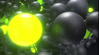 Molecular Explosion Logo