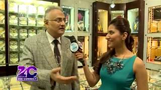 Kanz jewels corporate video